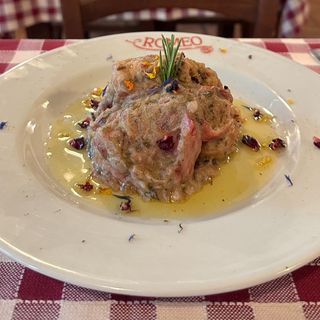 Coniglio alla cacciatora