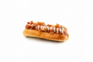 Hot Dog Supreme