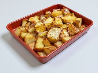 Patate porzione small