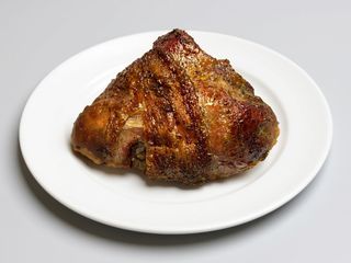 Cosciotto di tacchino 