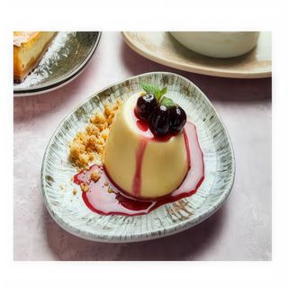 Pannacotta