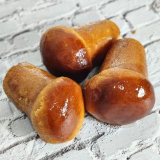 Mini babà al limoncello