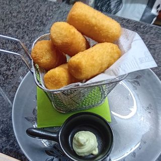 Crocchette di patate di nostra produzione