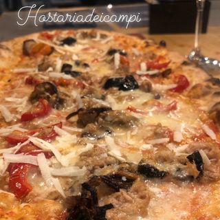 Ai Mille Sapori- Gluten Free