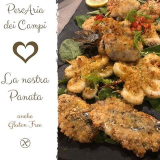 PANATA DELL'HOSTARIA