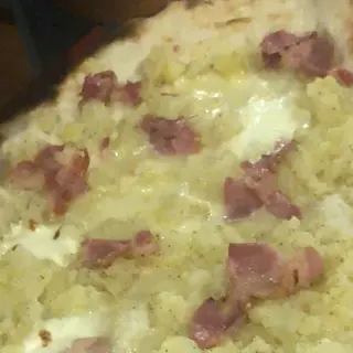 Chi patati