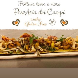 FRITTURA TERRA MARE