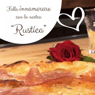 La Rustica - Gluten Free