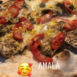 La Delicata - Gluten Free