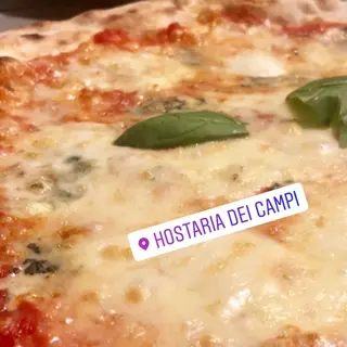 MARGHERITA - Gluten Free