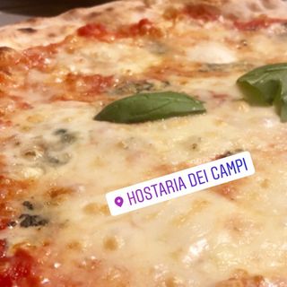 MARGHERITA - Gluten Free