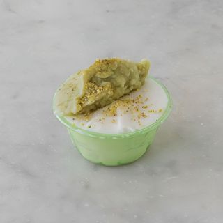 Granita bicchiere
