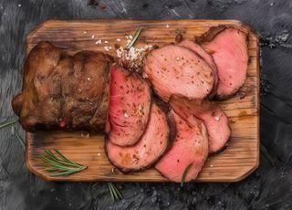Roast Beef di Manzo