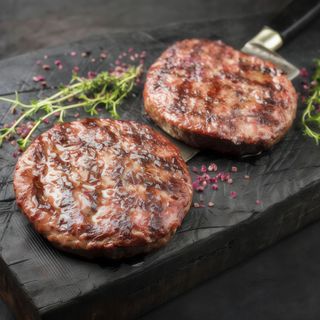 Hamburger Eccellente Mattarello