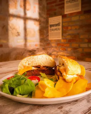 Panino Zozzo