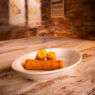 'N Par' de Crocchette de Patate