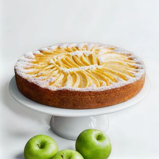 Torta di mele
