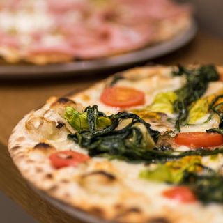 Parmigiana di Melanzane