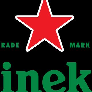 Heineken 66cl