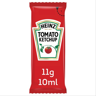 Ketchup monodose