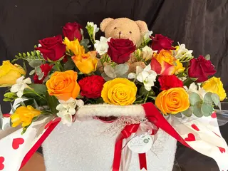 Rose in Borsa