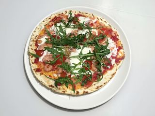 Margherita