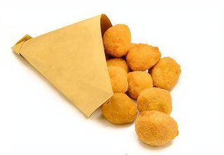 Olive all ascolana - 8 pezzi