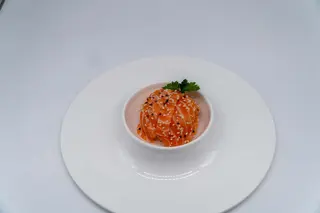 45 - Chirashi Salmone