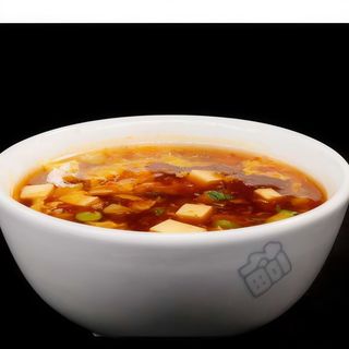 71 Zuppa agropiccante