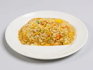 10a Riso con pollo