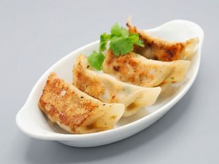 5a Ravioli di carne brasati - 4 pezzi