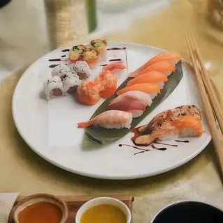 74 Sushi speciale