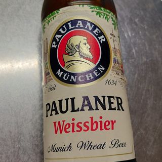 Paulaner Weisbier 50 cl