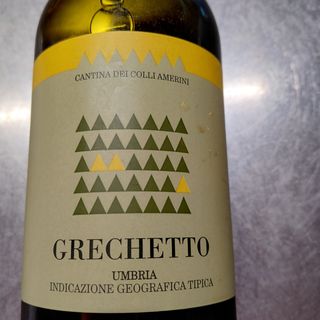 Grechetto 75 cl
