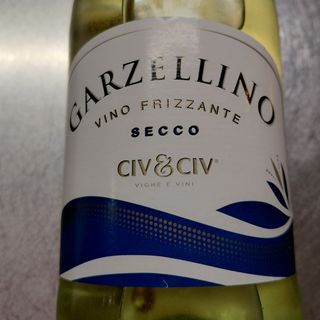 Garzellino 75 cl