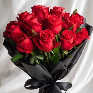 red roses 11