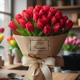 tulipani rossi 15
