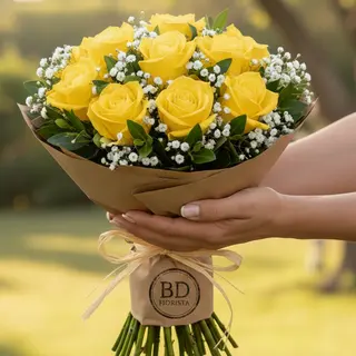 Giallo 9