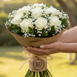 rose bianche 19