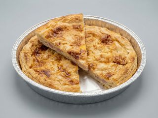 Torta rustica  cotto 1 pz