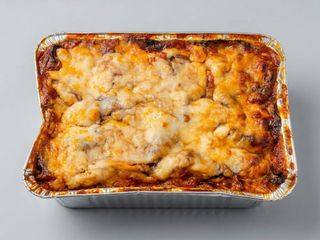 Parmigiana 