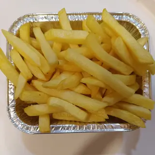 V. Patate fritte