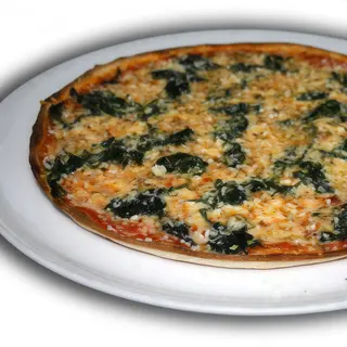 16 Braccio di ferro schiacciata