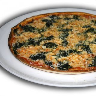 16 Braccio di ferro schiacciata