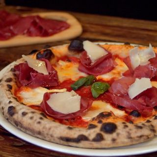 17 Bresaolina valtellina schiacciata