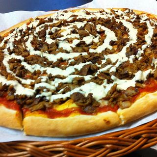 29 Kebab schiacciata
