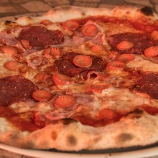 30 Maialina schiacciata