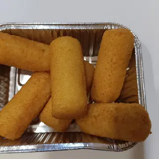 Crocchette di patate