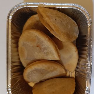 Panzerotti (6 pezzi)