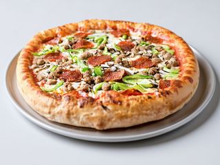 25 Dolcevita schiacciata